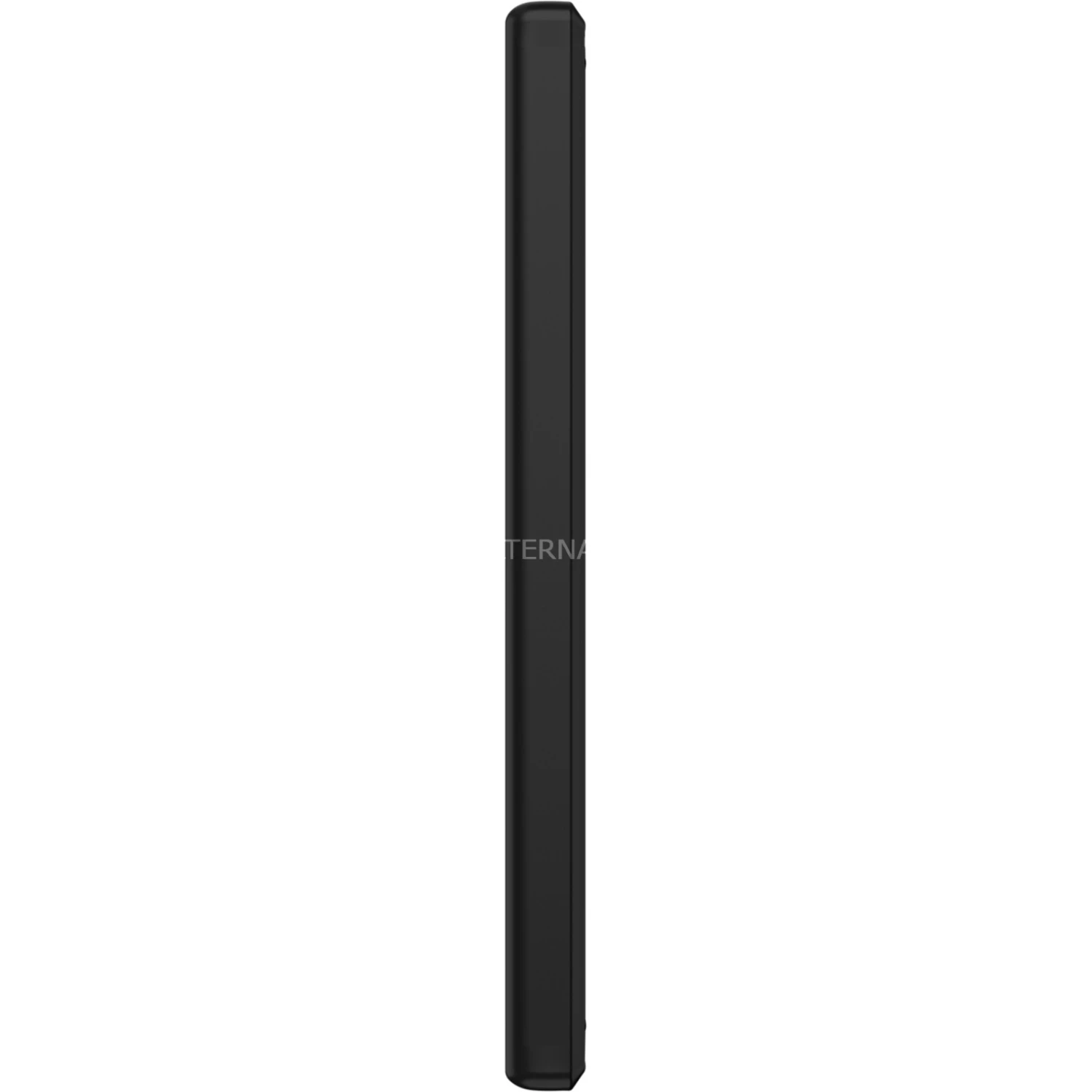 Otterbox React Handyhülle für Samsung Galaxy S22 Ultra - Schwarz/Transparent | Robust & Stilvoll 6 Otterbox React Handyhülle für Samsung Galaxy S22 Ultra - Schwarz/Transparent | Robust & Stilvoll – Bild 6