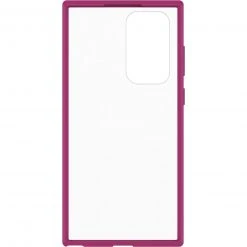 Otterbox React Handyhülle für Samsung Galaxy S22 Ultra - Pink/Transparent | Robust & Stilvoll -Smartphone Zubehör Verkaufsgeschäft Otterbox React Handyh lle@@1843520 3