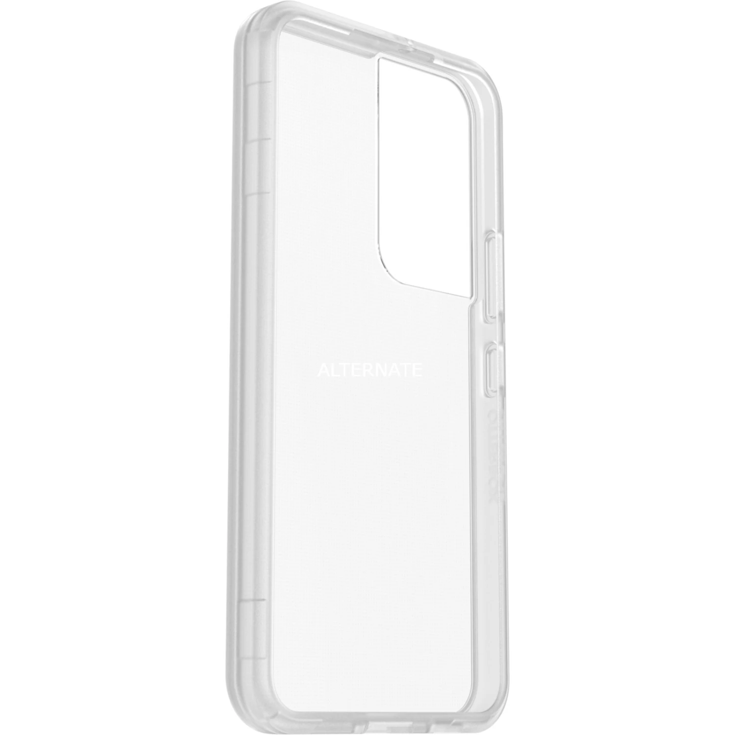 Otterbox React Handyhülle transparent für Samsung Galaxy S22 | Robuste Handy-Schutzhülle 2 Otterbox React Handyhülle transparent für Samsung Galaxy S22 | Robuste Handy-Schutzhülle – Bild 2