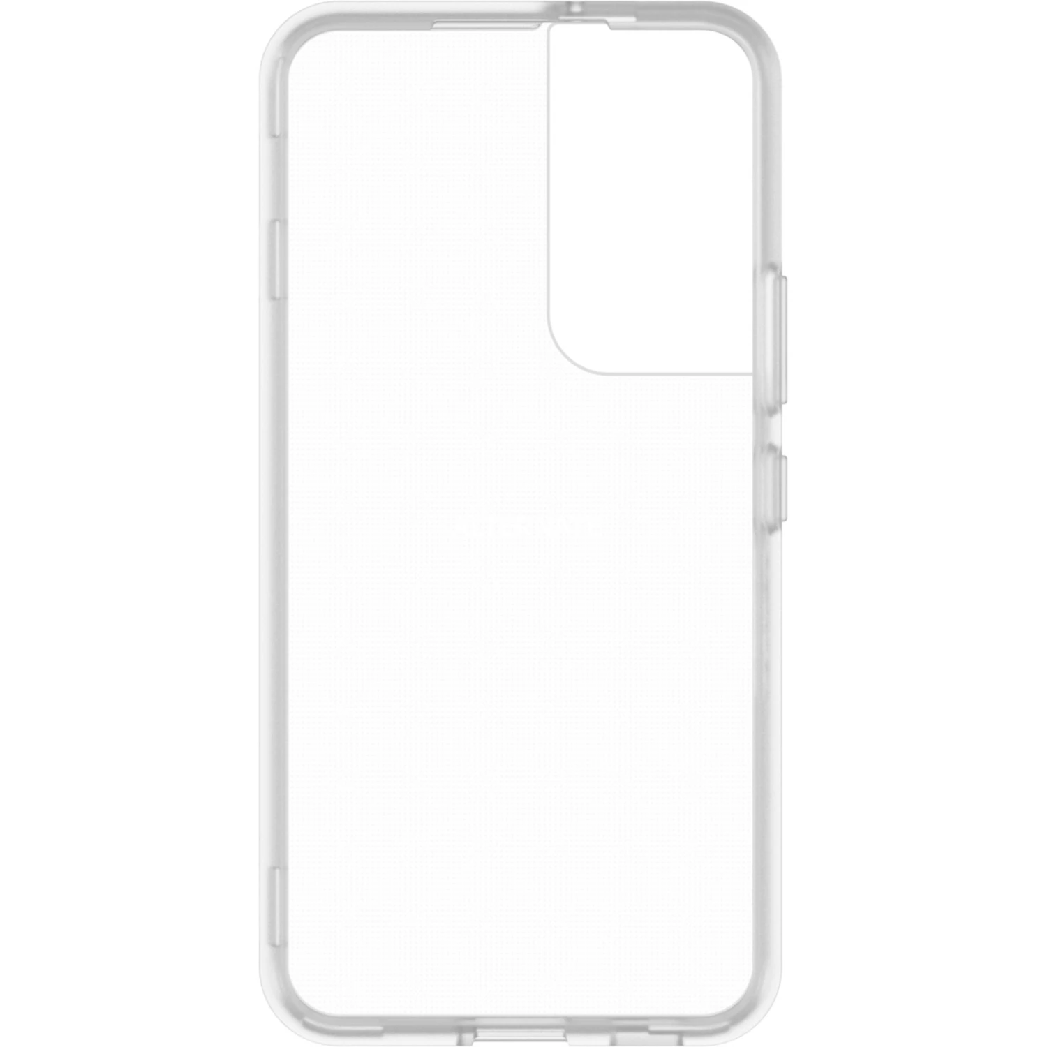 Otterbox React Handyhülle transparent für Samsung Galaxy S22 | Robuste Handy-Schutzhülle 4 Otterbox React Handyhülle transparent für Samsung Galaxy S22 | Robuste Handy-Schutzhülle – Bild 4