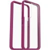 Otterbox React Handyhülle transparent/pink für Samsung Galaxy S22 | Robuste Handy-Schutzhülle