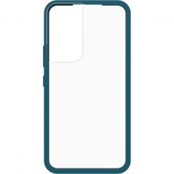 Otterbox React Handyhülle (transparent/blau) für Samsung Galaxy S22 | Robuste & Transparente Handy-Schutzhülle 10 Otterbox React Handyhülle (transparent/blau) für Samsung Galaxy S22 | Robuste & Transparente Handy-Schutzhülle -Smartphone Zubehör Verkaufsgeschäft Otterbox React Handyh lle@@1843528 4