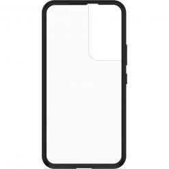 Otterbox React Handyhülle - Transparent/Schwarz - Kompatibel mit Samsung Galaxy S22 -Smartphone Zubehör Verkaufsgeschäft Otterbox React Handyh lle@@1843529 3