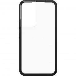 Otterbox React Handyhülle - Transparent/Schwarz - Kompatibel mit Samsung Galaxy S22 -Smartphone Zubehör Verkaufsgeschäft Otterbox React Handyh lle@@1843529 4