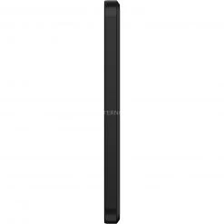 Otterbox React Handyhülle - Transparent/Schwarz - Kompatibel mit Samsung Galaxy S22 -Smartphone Zubehör Verkaufsgeschäft Otterbox React Handyh lle@@1843529 5