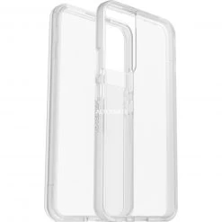 Otterbox React Handyhülle transparent für Samsung Galaxy S22+ | Robuste Handy-Schutzhülle