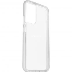 Otterbox React Handyhülle transparent für Samsung Galaxy S22+ | Robuste Handy-Schutzhülle -Smartphone Zubehör Verkaufsgeschäft Otterbox React Handyh lle@@1843545 2