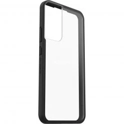 Otterbox React Handyhülle für Samsung Galaxy S22+ (transparent/schwarz) | Robuste Handy-Schutzhülle -Smartphone Zubehör Verkaufsgeschäft Otterbox React Handyh lle@@1843546 2