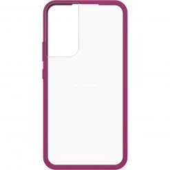 Otterbox React Handyhülle transparent/pink für Samsung Galaxy S22+ | Robuste Handy-Schutzhülle 10 Otterbox React Handyhülle transparent/pink für Samsung Galaxy S22+ | Robuste Handy-Schutzhülle -Smartphone Zubehör Verkaufsgeschäft Otterbox React Handyh lle@@1843547 4