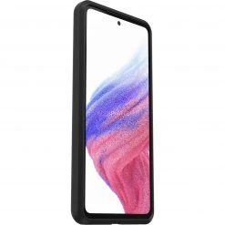 Otterbox React Schutzhülle für Samsung Galaxy A53 5G - Robust & Stilvoll (Schwarz) -Smartphone Zubehör Verkaufsgeschäft Otterbox React Schutzh lle@@1839512 2