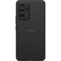 Otterbox React Schutzhülle für Samsung Galaxy A53 5G - Robust & Stilvoll (Schwarz) -Smartphone Zubehör Verkaufsgeschäft Otterbox React Schutzh lle@@1839512 3