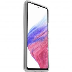 Otterbox React Schutzhülle (transparent) für Samsung Galaxy A53 5G | Robuste Handyhülle mit optimalem Schutz -Smartphone Zubehör Verkaufsgeschäft Otterbox React Schutzh lle@@1839534 2