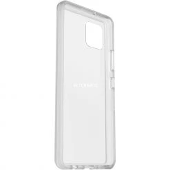 Otterbox React + Trusted Glass Set (transparent) – Schutzhülle & Displayschutz für Samsung Galaxy A42 5G -Smartphone Zubehör Verkaufsgeschäft Otterbox React Trusted Glass Set@@1712289 2