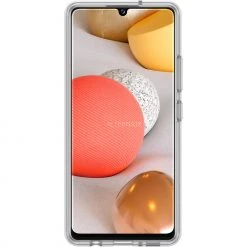 Otterbox React + Trusted Glass Set (transparent) – Schutzhülle & Displayschutz für Samsung Galaxy A42 5G -Smartphone Zubehör Verkaufsgeschäft Otterbox React Trusted Glass Set@@1712289 4
