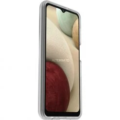 Otterbox React + Trusted Glass Set (transparent) - Schutzhülle + Displayschutz für Samsung Galaxy A12 -Smartphone Zubehör Verkaufsgeschäft Otterbox React Trusted Glass Set@@1731547 2
