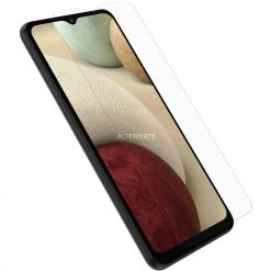 Otterbox React + Trusted Glass Set (transparent) - Schutzhülle + Displayschutz für Samsung Galaxy A12 -Smartphone Zubehör Verkaufsgeschäft Otterbox React Trusted Glass Set@@1731547 5