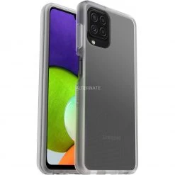 Otterbox React + Trusted Glass Set (transparent) - Schutzhülle + Displayschutz für Samsung Galaxy A22