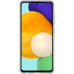 Otterbox React Series + Trusted Glass Set (transparent) - Schutzhülle + Displayschutz für Samsung Galaxy A52/A52 5G -Smartphone Zubehör Verkaufsgeschäft Otterbox React Trusted Glass Set@@1781906 4