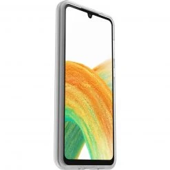 Otterbox React + Trusted Glass Set (transparent) für Samsung Galaxy A33 5G | Handy Hüllen -Smartphone Zubehör Verkaufsgeschäft Otterbox React Trusted Glass Set@@1837463 2