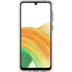 Otterbox React + Trusted Glass Set (transparent) für Samsung Galaxy A33 5G | Handy Hüllen -Smartphone Zubehör Verkaufsgeschäft Otterbox React Trusted Glass Set@@1837463 4