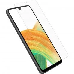 Otterbox React + Trusted Glass Set (transparent) für Samsung Galaxy A33 5G | Handy Hüllen -Smartphone Zubehör Verkaufsgeschäft Otterbox React Trusted Glass Set@@1837463 5