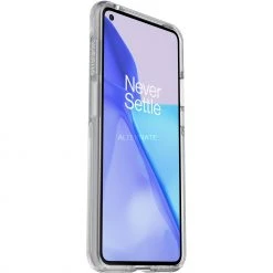 Otterbox Symmetry Clear Handyhülle - Transparente Schutzhülle für OnePlus 9 5G -Smartphone Zubehör Verkaufsgeschäft Otterbox Symmetry Clear Handyh lle@@1743171 2