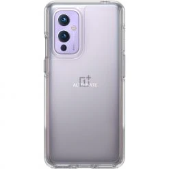 Otterbox Symmetry Clear Handyhülle - Transparente Schutzhülle für OnePlus 9 5G -Smartphone Zubehör Verkaufsgeschäft Otterbox Symmetry Clear Handyh lle@@1743171 3