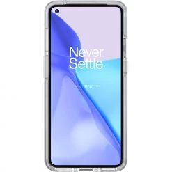 Otterbox Symmetry Clear Handyhülle - Transparente Schutzhülle für OnePlus 9 5G -Smartphone Zubehör Verkaufsgeschäft Otterbox Symmetry Clear Handyh lle@@1743171 4