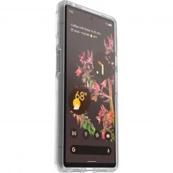 Otterbox Symmetry Clear Handyhülle - Transparente Schutzhülle für Google Pixel 6 8 Otterbox Symmetry Clear Handyhülle - Transparente Schutzhülle für Google Pixel 6 -Smartphone Zubehör Verkaufsgeschäft Otterbox Symmetry Clear Handyh lle@@1830791 2