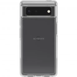 Otterbox Symmetry Clear Handyhülle - Transparente Schutzhülle für Google Pixel 6 9 Otterbox Symmetry Clear Handyhülle - Transparente Schutzhülle für Google Pixel 6 -Smartphone Zubehör Verkaufsgeschäft Otterbox Symmetry Clear Handyh lle@@1830791 3