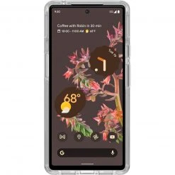 Otterbox Symmetry Clear Handyhülle - Transparente Schutzhülle für Google Pixel 6 10 Otterbox Symmetry Clear Handyhülle - Transparente Schutzhülle für Google Pixel 6 -Smartphone Zubehör Verkaufsgeschäft Otterbox Symmetry Clear Handyh lle@@1830791 4