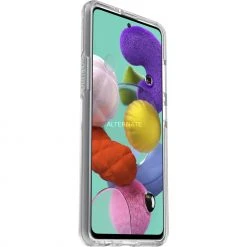 Otterbox Symmetry Clear Handyhülle - Transparente Schutzhülle für Samsung Galaxy A51 -Smartphone Zubehör Verkaufsgeschäft Otterbox Symmetry Clear Handyh lle@@9ao1hoco 2