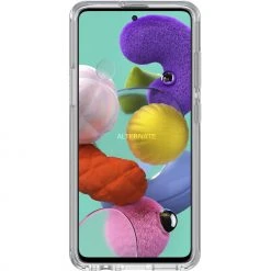 Otterbox Symmetry Clear Handyhülle - Transparente Schutzhülle für Samsung Galaxy A51 -Smartphone Zubehör Verkaufsgeschäft Otterbox Symmetry Clear Handyh lle@@9ao1hoco 4
