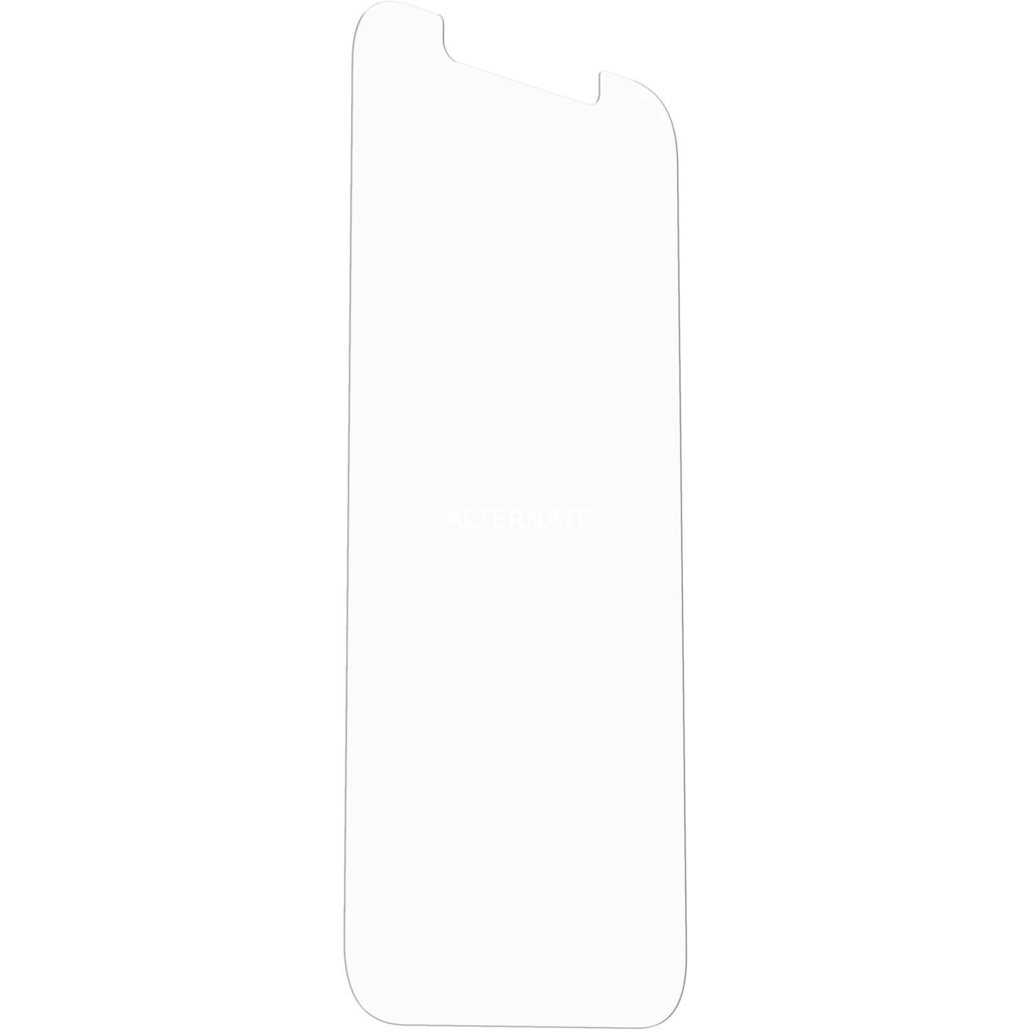 Otterbox Trusted Glass Displayschutzfolie für iPhone 12 & 12 Pro | Transparent | Hochwertiger Schutz 5 Otterbox Trusted Glass Displayschutzfolie für iPhone 12 & 12 Pro | Transparent | Hochwertiger Schutz – Bild 5