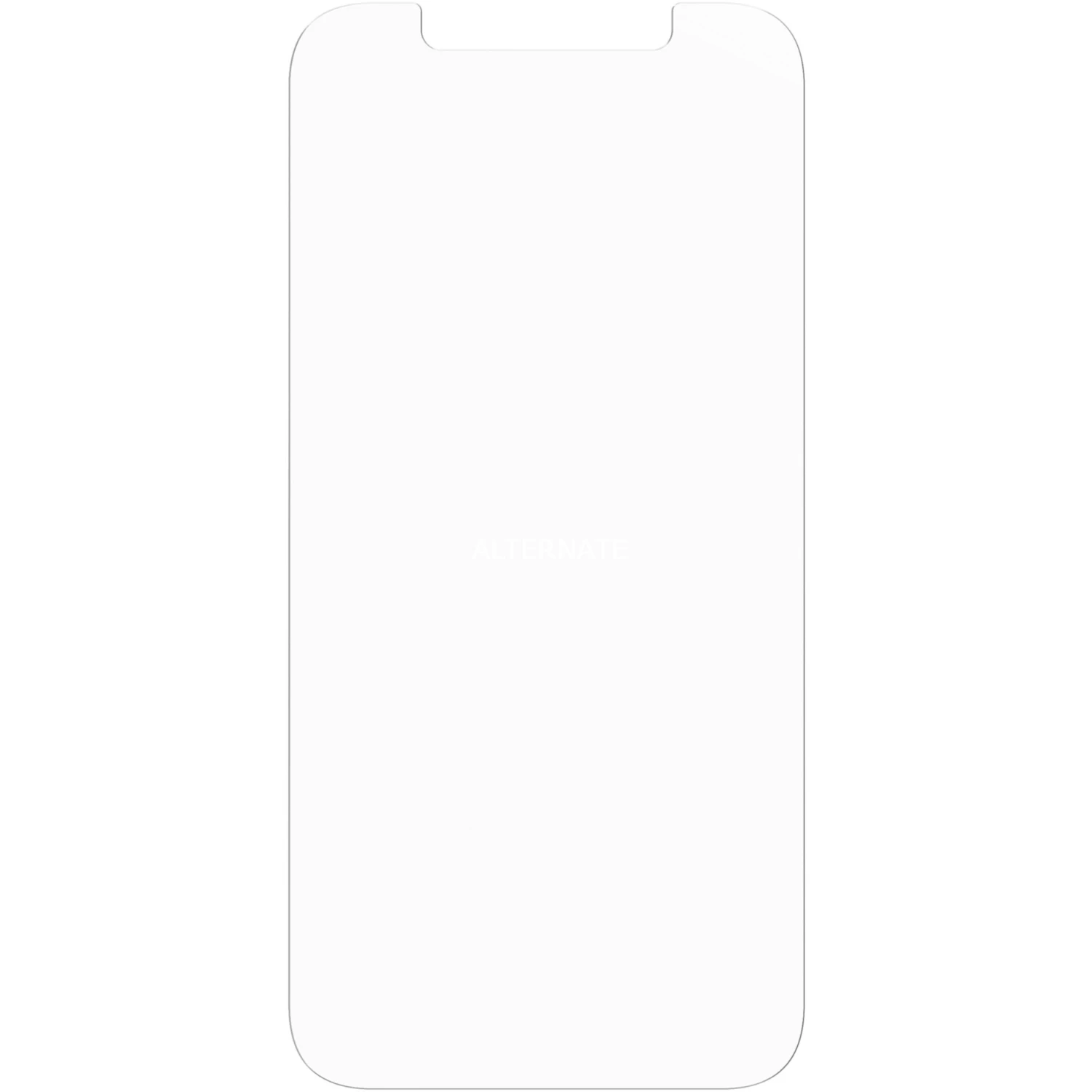 Otterbox Trusted Glass Displayschutzfolie für iPhone 12 & 12 Pro | Transparent | Hochwertiger Schutz 6 Otterbox Trusted Glass Displayschutzfolie für iPhone 12 & 12 Pro | Transparent | Hochwertiger Schutz – Bild 6