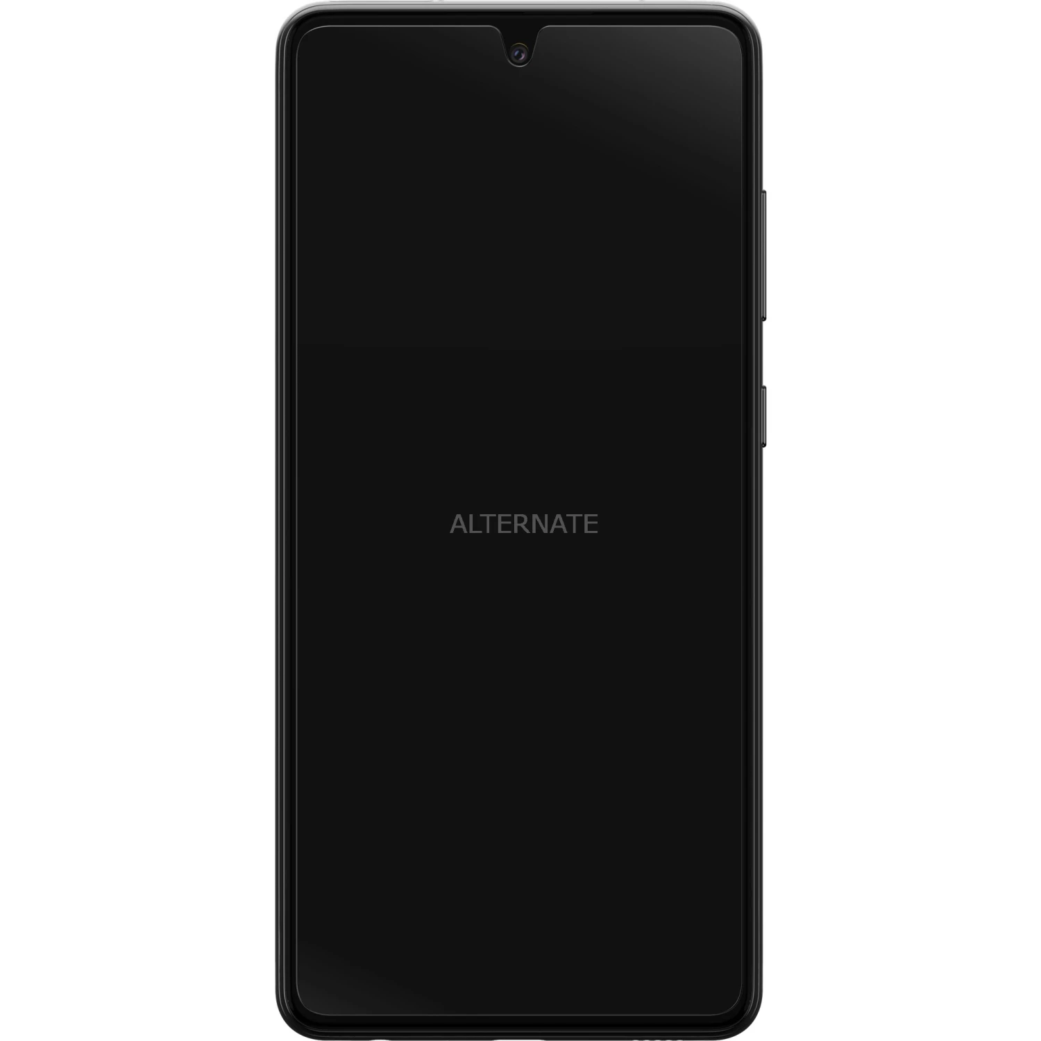 Otterbox Trusted Glass Displayschutzfolie für Samsung Galaxy A72 - Transparent, Kratzfest & Bruchsicher 3 Otterbox Trusted Glass Displayschutzfolie für Samsung Galaxy A72 - Transparent, Kratzfest & Bruchsicher – Bild 3