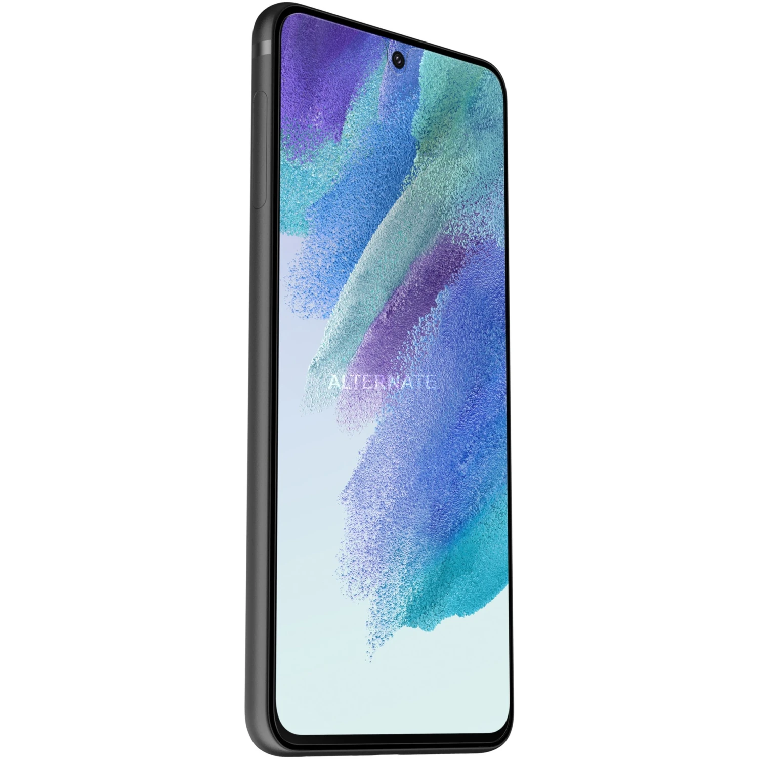 Otterbox Trusted Glass Displayschutzfolie - Transparent für Samsung Galaxy S21 FE 5G | Hochwertiger Schutz 2 Otterbox Trusted Glass Displayschutzfolie - Transparent für Samsung Galaxy S21 FE 5G | Hochwertiger Schutz – Bild 2