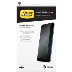 Otterbox Trusted Glass Displayschutzfolie - Transparent für Samsung Galaxy S21 FE 5G | Hochwertiger Schutz 7 Otterbox Trusted Glass Displayschutzfolie - Transparent für Samsung Galaxy S21 FE 5G | Hochwertiger Schutz -Smartphone Zubehör Verkaufsgeschäft Otterbox Trusted Glass Schutzfolie@@1815212 3