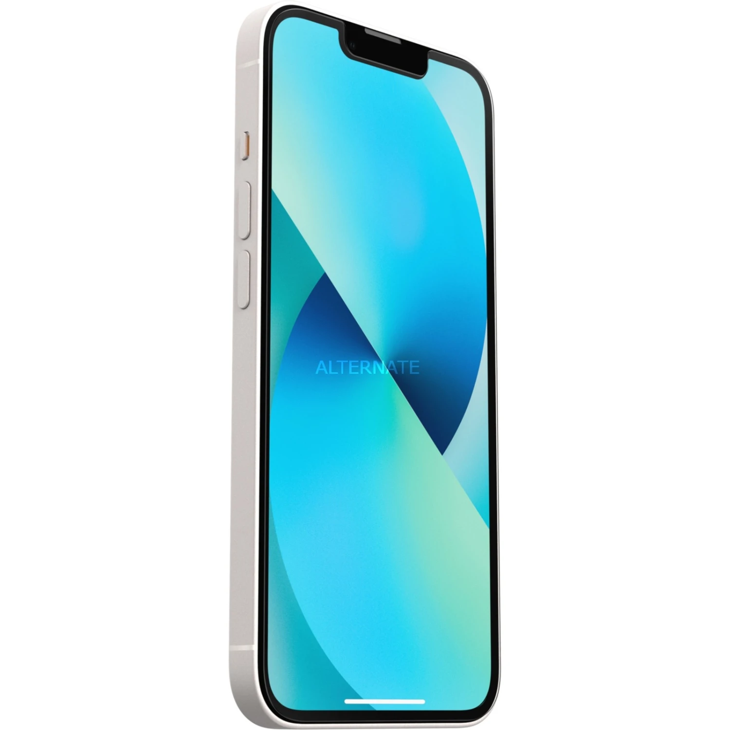 Otterbox Trusted Glass Displayschutzfolie für Samsung Galaxy A22 - Transparent, Kratzfest & Bruchsicher 4 Otterbox Trusted Glass Displayschutzfolie für Samsung Galaxy A22 - Transparent, Kratzfest & Bruchsicher – Bild 4