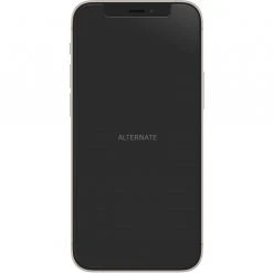 Otterbox Trusted Glass Displayschutzfolie für iPhone 12 Mini - Transparent, Kratzfest, Einfache Installation -Smartphone Zubehör Verkaufsgeschäft Otterbox Trusted Glass Schutzfolie@@1830851 2