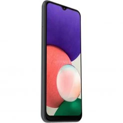 Otterbox Trusted Glass Displayschutzfolie für Samsung Galaxy A22 5G - Transparent, Kratzfest, Einfache Installation -Smartphone Zubehör Verkaufsgeschäft Otterbox Trusted Glass Schutzfolie@@1832113 2