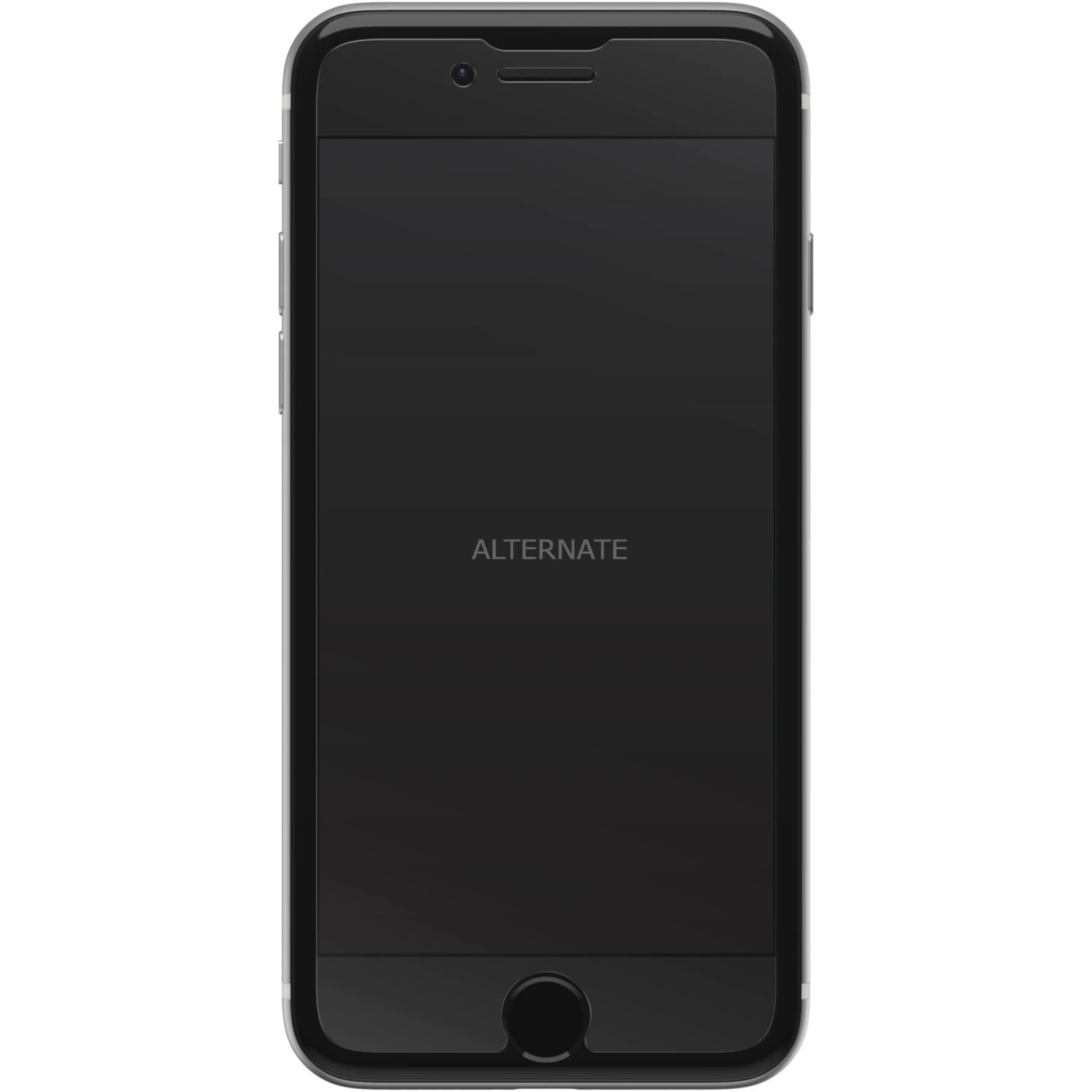 Otterbox Trusted Glass Displayschutzfolie - Transparent für iPhone SE (3./2. Generation), iPhone 8/7/6S | Premium Schutzfolie 3 Otterbox Trusted Glass Displayschutzfolie - Transparent für iPhone SE (3./2. Generation), iPhone 8/7/6S | Premium Schutzfolie – Bild 3