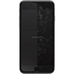 Otterbox Trusted Glass Displayschutzfolie - Transparent für iPhone SE (3./2. Generation), iPhone 8/7/6S | Premium Schutzfolie 8 Otterbox Trusted Glass Displayschutzfolie - Transparent für iPhone SE (3./2. Generation), iPhone 8/7/6S | Premium Schutzfolie -Smartphone Zubehör Verkaufsgeschäft Otterbox Trusted Glass Schutzfolie@@1832991 3