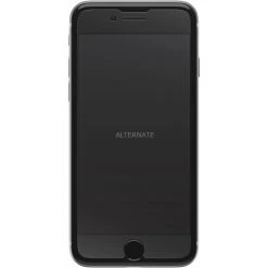 Otterbox Trusted Glass Displayschutzfolie - Transparent für iPhone SE (3./2. Gen), iPhone 8/7, iPhone 6S | Premium Schutzfolie -Smartphone Zubehör Verkaufsgeschäft Otterbox Trusted Glass Schutzfolie@@1830042 2