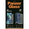 PanzerGlass Displayschutzfolie 360° Protection für iPhone 12 Mini - Transparent