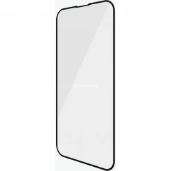 PanzerGlass Displayschutzfolie für iPhone 13 | 13 Pro - Transparent/Schwarz - Hochwertiger Bildschirmschutz 10 PanzerGlass Displayschutzfolie für iPhone 13 | 13 Pro - Transparent/Schwarz - Hochwertiger Bildschirmschutz -Smartphone Zubehör Verkaufsgeschäft PanzerGlass Bildschirmschutz Schutzfolie@@1785544 4