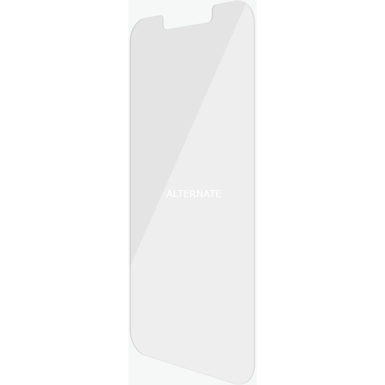 PanzerGlass Displayschutzfolie für iPhone 13 Mini - Transparente Schutzfolie mit hoher Kratzfestigkeit 5 PanzerGlass Displayschutzfolie für iPhone 13 Mini - Transparente Schutzfolie mit hoher Kratzfestigkeit – Bild 5