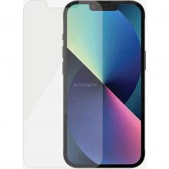 PanzerGlass Displayschutzfolie für iPhone 13 & 13 Pro | Transparent | Kratzfest & Stoßfest 8 PanzerGlass Displayschutzfolie für iPhone 13 & 13 Pro | Transparent | Kratzfest & Stoßfest -Smartphone Zubehör Verkaufsgeschäft PanzerGlass Bildschirmschutz Schutzfolie@@1785555 2