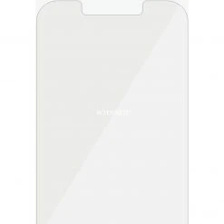 PanzerGlass Displayschutzfolie für iPhone 13 Pro Max - Transparente Schutzfolie mit hoher Kratzfestigkeit -Smartphone Zubehör Verkaufsgeschäft PanzerGlass Bildschirmschutz Schutzfolie@@1785562 5