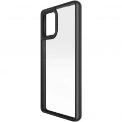 PanzerGlass ClearCase Handyhülle für Samsung Galaxy A52 - Transparent/Schwarz -Smartphone Zubehör Verkaufsgeschäft PanzerGlass ClearCase Handyh lle@@1811245 3